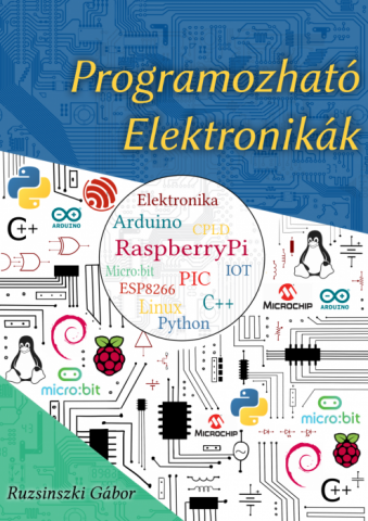 Programozható elektronikák