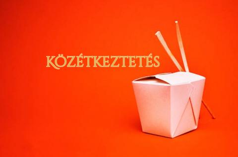 Közétkeztetés